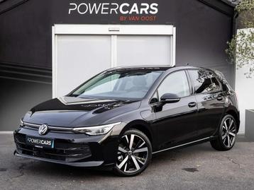 Volkswagen Golf VIII eHybrid Life | NEW | ACC | CAMERA | KEY beschikbaar voor biedingen