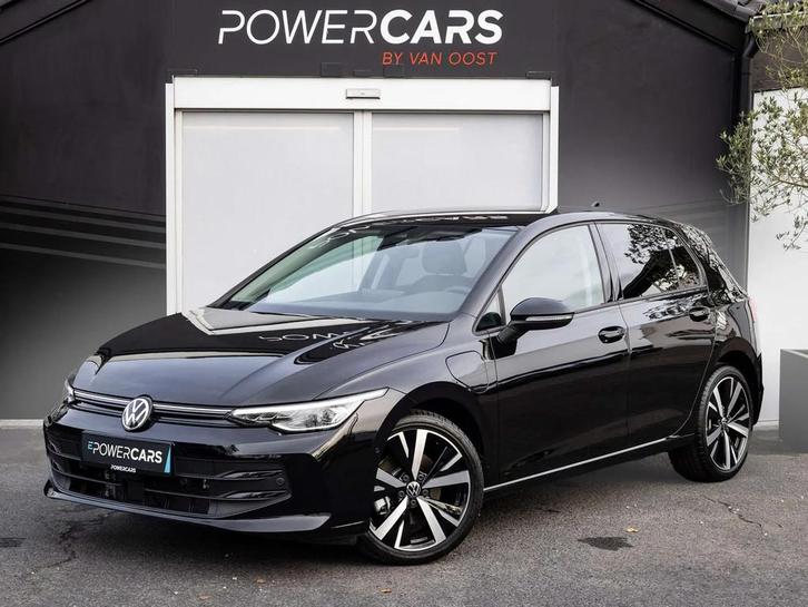 Volkswagen Golf VIII eHybrid Life | NEW | ACC | CAMERA | KEY, Auto's, Volkswagen, Bedrijf, Te koop, Golf, ABS, Adaptive Cruise Control