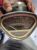 cd50,ss50 Honda Dax  teller+ houder+lamp orgineel, Fietsen en Brommers, Ophalen of Verzenden, Gebruikt