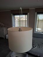 Dimbare staan lamp, Enlèvement, Comme neuf, Blanc, 50 cm ou plus