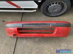 NISSAN MICRA 2 K11 Rood voorbumper bumper voor, Auto-onderdelen, Gebruikt, Voor, Nissan, Bumper