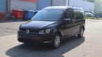 VOLKSWAGEN Caddy Maxi Trendline 7-seater 1.4 l 81 kW TGI, Auto's, Volkswagen, Voorwielaandrijving, 116 g/km, Handgeschakeld, 5 deurs