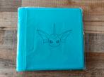 Vaporeon vmax chinese exclusive 12-pocket binder, Ophalen of Verzenden