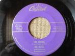 DE NOTITIES Cha Jezebel / Don't Leave Me Now, Gebruikt, 7 inch, Single, Ophalen of Verzenden