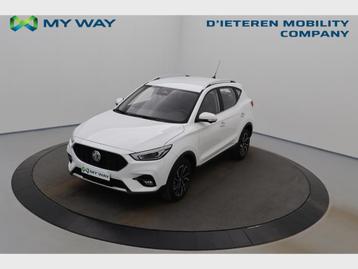 Mg ZS ZS 1.5 VTi-Tech Luxury beschikbaar voor biedingen