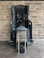 Fietsstoel Romer Jockey Comfort, Fietsen en Brommers, Fietsaccessoires | Fietsstoeltjes, Ophalen, Voetsteuntjes, Zo goed als nieuw