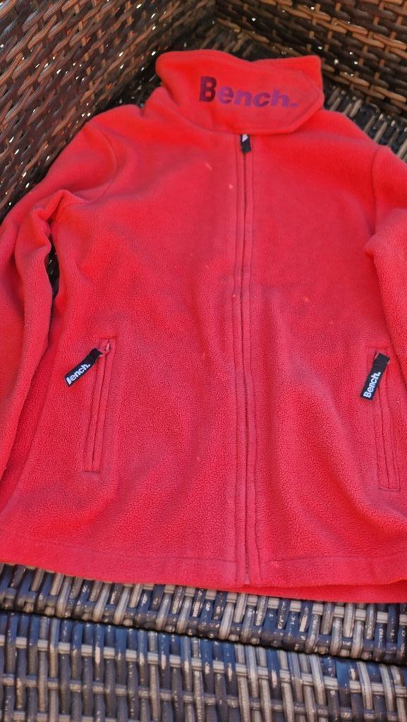 EEN TREKBANK, Kinderen en Baby's, Kinderkleding | Maat 152, Gebruikt, Jongen of Meisje, Trui of Vest, Ophalen