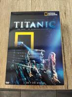 Dvd box titanic, Ophalen of Verzenden, Nieuw in verpakking