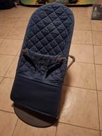 Wipstoel babyborn  + nieuwe hoes, Kinderen en Baby's, Ophalen of Verzenden, Zo goed als nieuw, Wipstoel