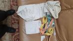 Judoka-kimono maat XL, Sport en Fitness, Vechtsporten en Zelfverdediging, Gebruikt, Maat XL, Judo, Ophalen of Verzenden