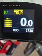 Speedpedelec Klever, Fietsen en Brommers, 61 tot 65 cm, Ophalen, Zo goed als nieuw, Overige merken