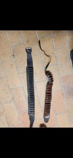 Cartouchiere, Enlèvement ou Envoi