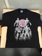 T-shirt noir Justice League taille M, Enlèvement ou Envoi, Comme neuf, Taille 48/50 (M), Noir