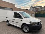 Volkswagen Caddy | 12 Maanden Garantie | Benzine|105Dkm|2017, Voorwielaandrijving, 4 deurs, Stof, 4 cilinders