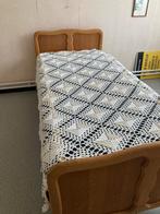 Bed, Huis en Inrichting, Slaapkamer | Complete slaapkamers, Ophalen, Zo goed als nieuw