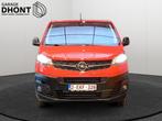 Opel Vivaro Van L3 - 2.0 Diesel Manueel 6 - 145PK, Autos, Opel, 207 g/km, Achat, Rouge, 107 kW