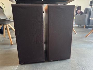 B&W DM14 Speakers beschikbaar voor biedingen