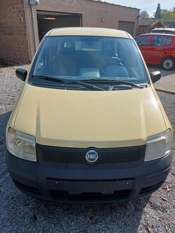 Te koop Fiat Panda beschikbaar voor biedingen