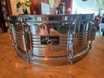 Pearl Maxwin snare drum 14x5. 1970's, Ophalen of Verzenden, Gebruikt, Trommel