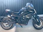 CFMOTO 800NK Advanced, Motos, Motoren | CFMOTO, 800 cm³, Quickshifter, 2 cylindres, Particulier