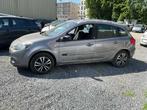 Renault Clio 2010, Euro 5, Achat, Entreprise, Boîte manuelle