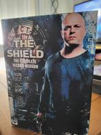The shield, À partir de 12 ans, Action et Aventure, Utilisé, Enlèvement ou Envoi