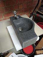 Lavabo wc, Huis en Inrichting, Ophalen, Zo goed als nieuw