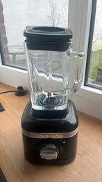 Kitchenaid Artisan blender, Elektronische apparatuur, Keukenmixers, 3 snelheden of meer, Ophalen of Verzenden, Zo goed als nieuw