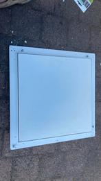 Gyproc inbouwluik 40x40cm, Doe-het-zelf en Bouw, Ophalen, Gebruikt