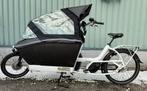 Urban arrow performance met riemaandrijving beltdrive 500wh, Overige merken, 4 kinderen of meer, Ophalen of Verzenden, Zo goed als nieuw