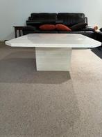 salon tafel en hoek tafel, Ophalen, Overige materialen, Gebruikt, Minder dan 50 cm