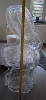 Lapin de Pâques en forme de chocolat, Divers, Pâques, Enlèvement ou Envoi