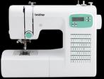 Naaimachine, Hobby en Vrije tijd, Naaimachines en Toebehoren, Verzenden, Industrieel, Brother, Naaimachine