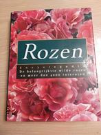 Rozen encyclopedie, Boeken, Nieuw, Bloemen en Planten, Ophalen of Verzenden, Penny Martin