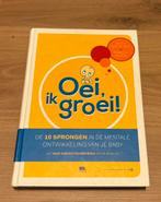 Oei, ik groei, Boeken, Ophalen, Zo goed als nieuw