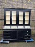 Armoire à rabatts/armoire d'épicerie/armoire à grutter/, Avec tablette(s), Enlèvement ou Envoi, 150 à 200 cm, Utilisé