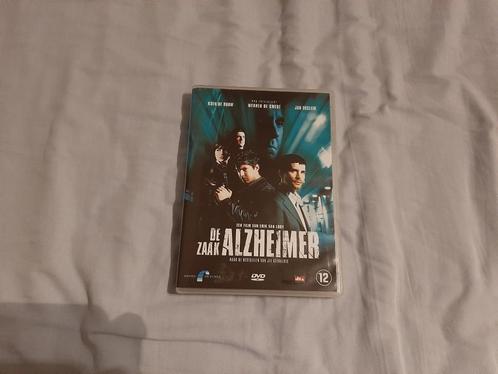 De zaak Alzheimer Dvd, CD & DVD, DVD | Action, Enlèvement ou Envoi