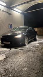 Vw scirocco, Auto's, Volkswagen, Voorwielaandrijving, Euro 5, Zwart, Zwart