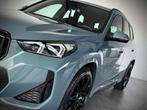 BMW X1 1.5iA sDrive FULL PACKM-COCKPIT-CARPLAY-CAMERA-PDC, Auto's, Gebruikt, 136 pk, USB, Bedrijf
