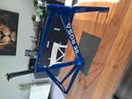 Carbon frame disc 56, Ophalen, Zo goed als nieuw, Frame
