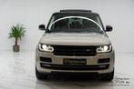 Land Rover Range Rover 4.4 SDV8 Autobiography! Full options!, Auto's, Automaat, Euro 5, 8 cilinders, Leder