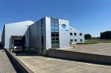 Industrieel te huur in Antwerpen beschikbaar voor biedingen