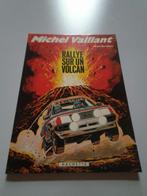 Michel Vaillant rally op de vulkaan EO 1981, Boeken, Ophalen of Verzenden, Gelezen