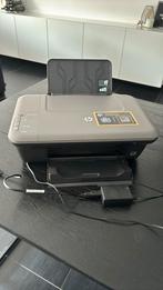 Printer deskjet 1050, Ophalen, Zo goed als nieuw, Scannen, Printer