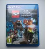 Lego Jurassic World PS4, Ophalen, Zo goed als nieuw