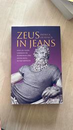 Zeus in jeans, Ophalen of Verzenden