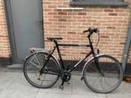 Herenfiets batavus frame 60, Fietsen en Brommers, Ophalen, Zo goed als nieuw, Batavus, Versnellingen