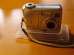 Kodak Easy Share, TV, Hi-fi & Vidéo, Appareils photo numériques, 4 Mégapixel, Enlèvement ou Envoi, Moins de 4 fois, Compact