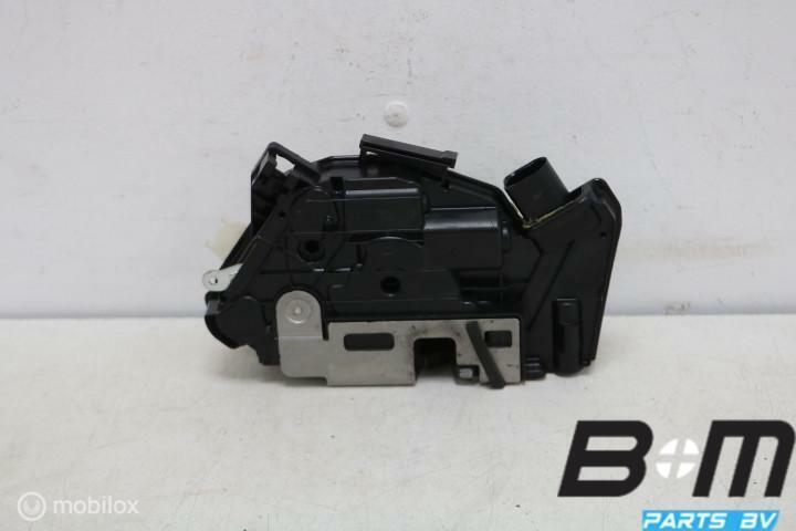 Portierslot RV VW Up! FL 1S1837016H, Auto-onderdelen, Interieur en Bekleding, Gebruikt