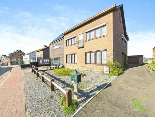 Huis te koop in Zoutleeuw, 3 slpks, Immo, Huizen en Appartementen te koop, Vrijstaande woning, D